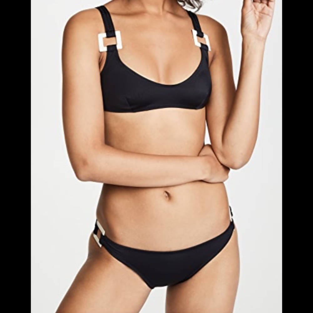 Solid & Striped Romy Bottom